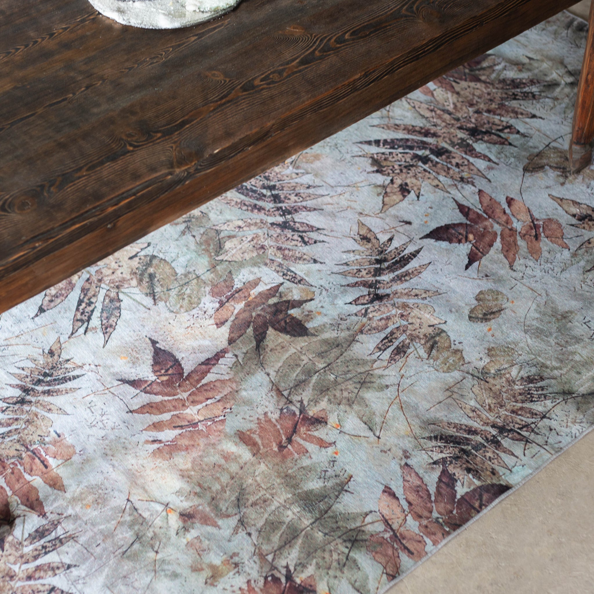 The "Sumac" Home Goods Collection