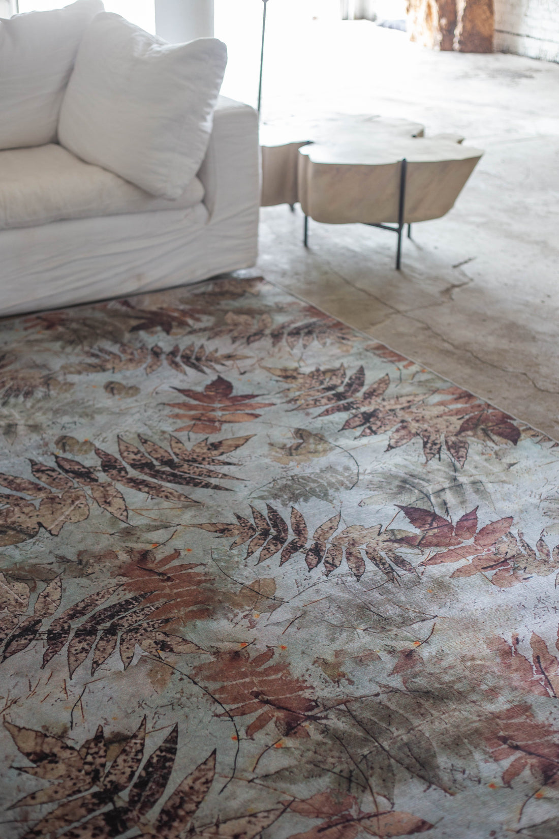 8' x 10' Sumac Collection rugs