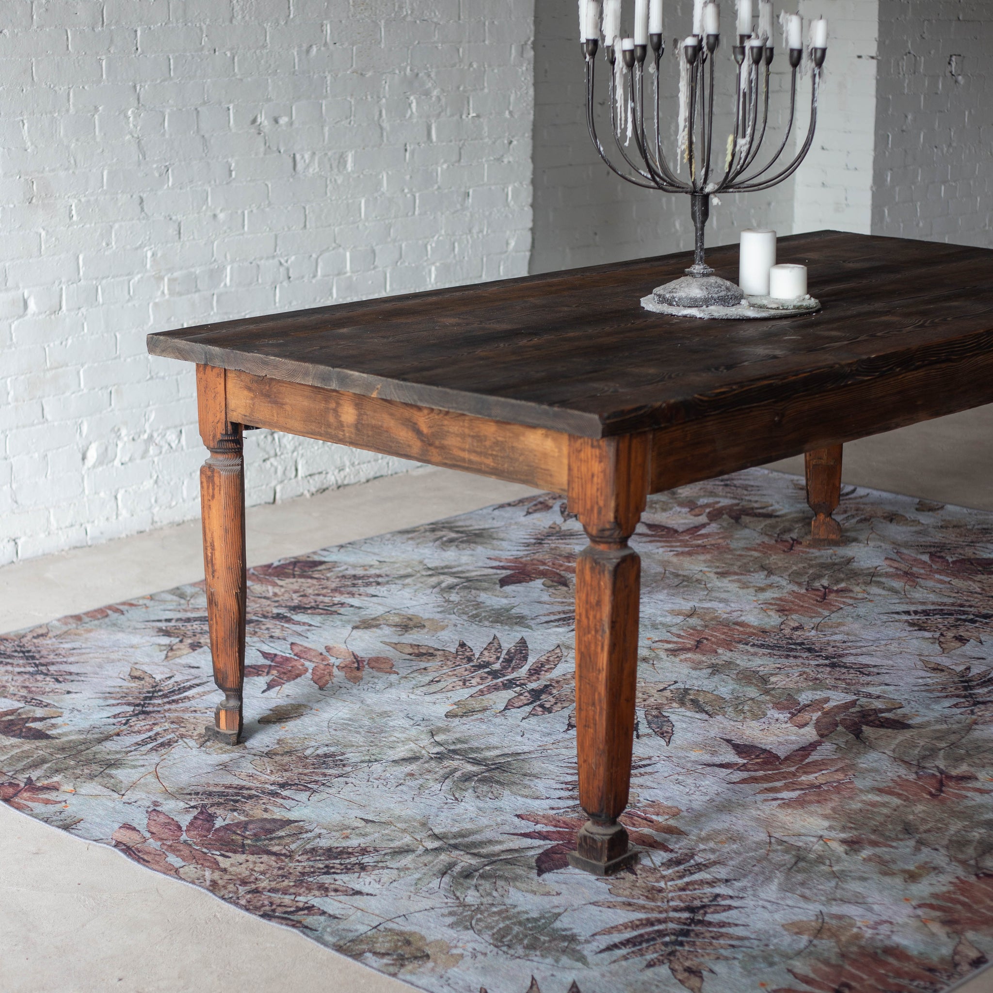 8' x 10' Sumac Collection rugs