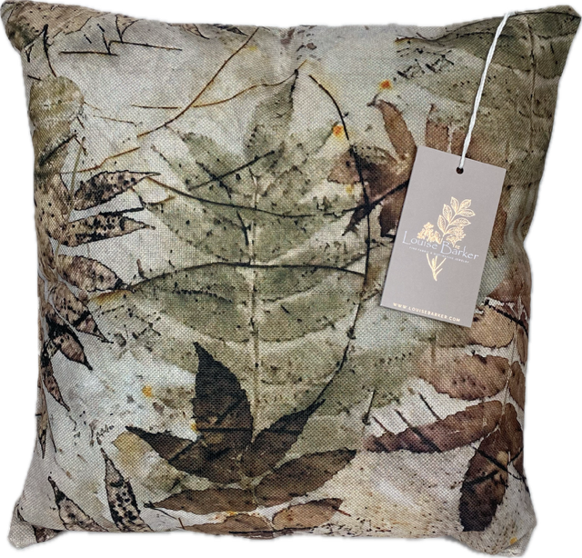 18" x 18" Sumac Collection Pillow Cover