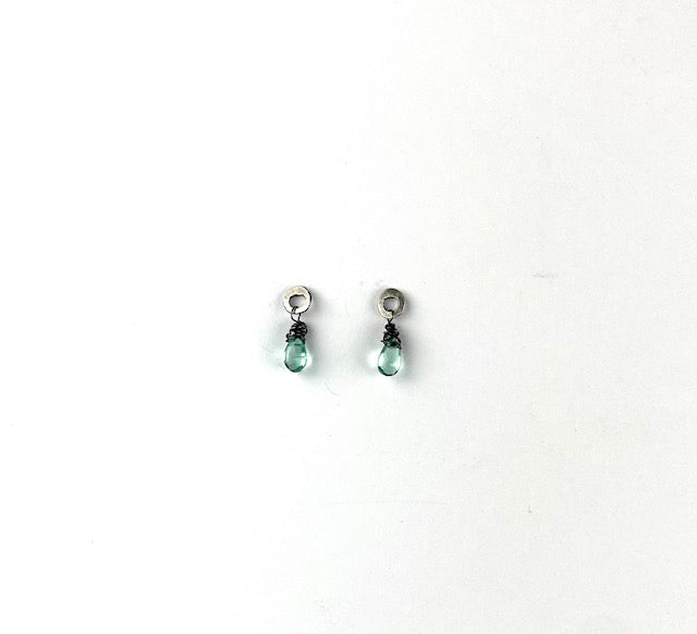Teeny Tiny earrings