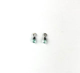 Teeny Tiny earrings